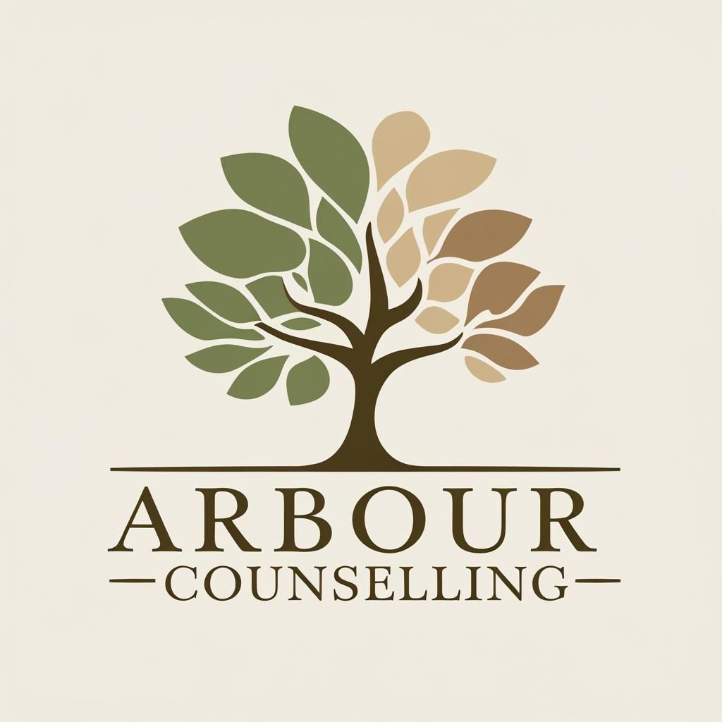 Arbour Counselling Logo
