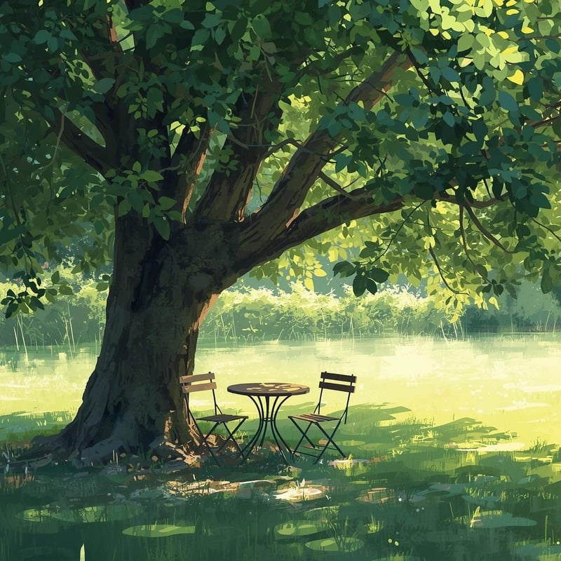 The Arbour