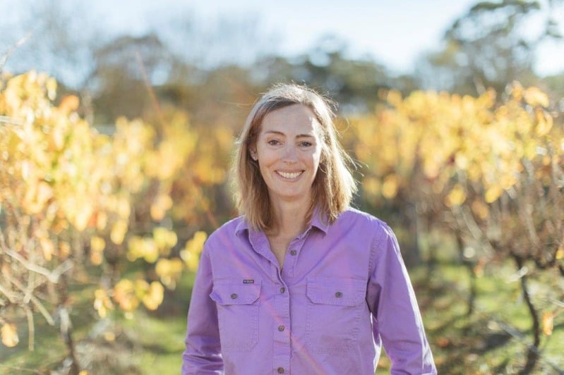 Cate Foskett