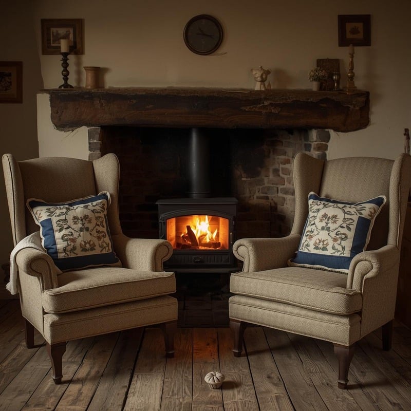 The Cottage