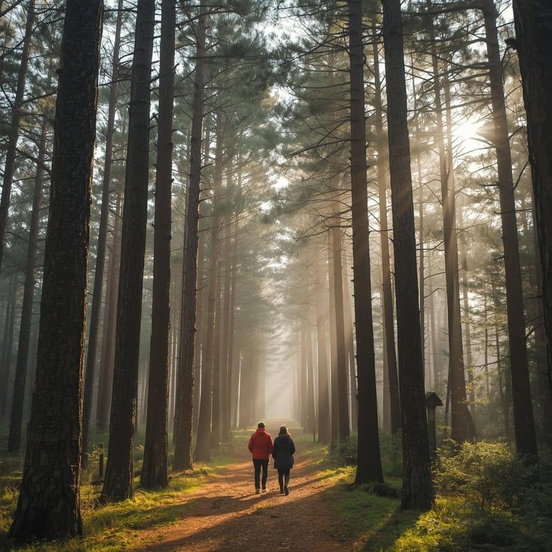 The Forest