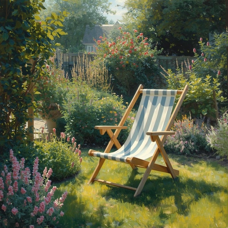 The Garden